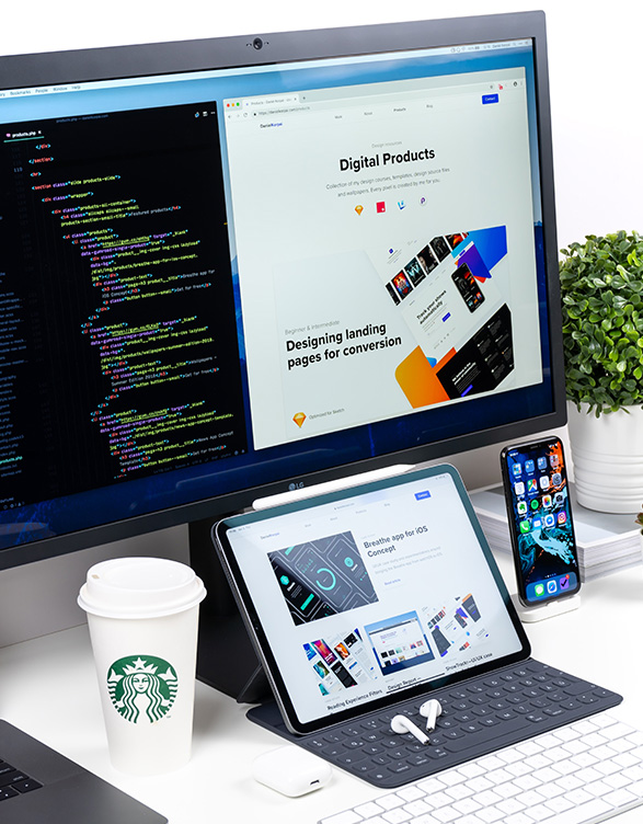 Portfolio Image