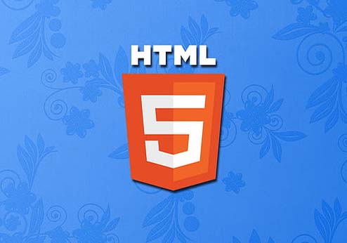 html5